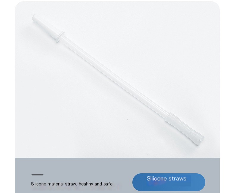 Sports Bottle Gray Gradient