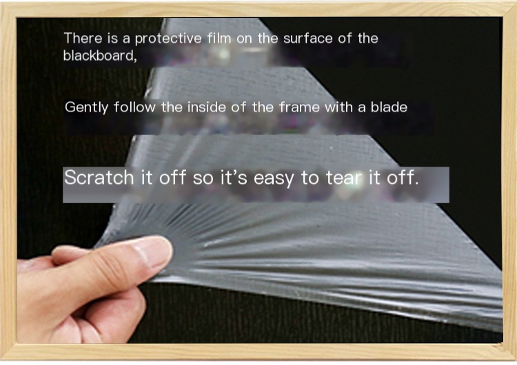 Functional Black Board