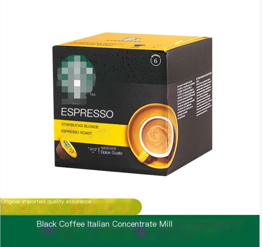 Coffee Variations