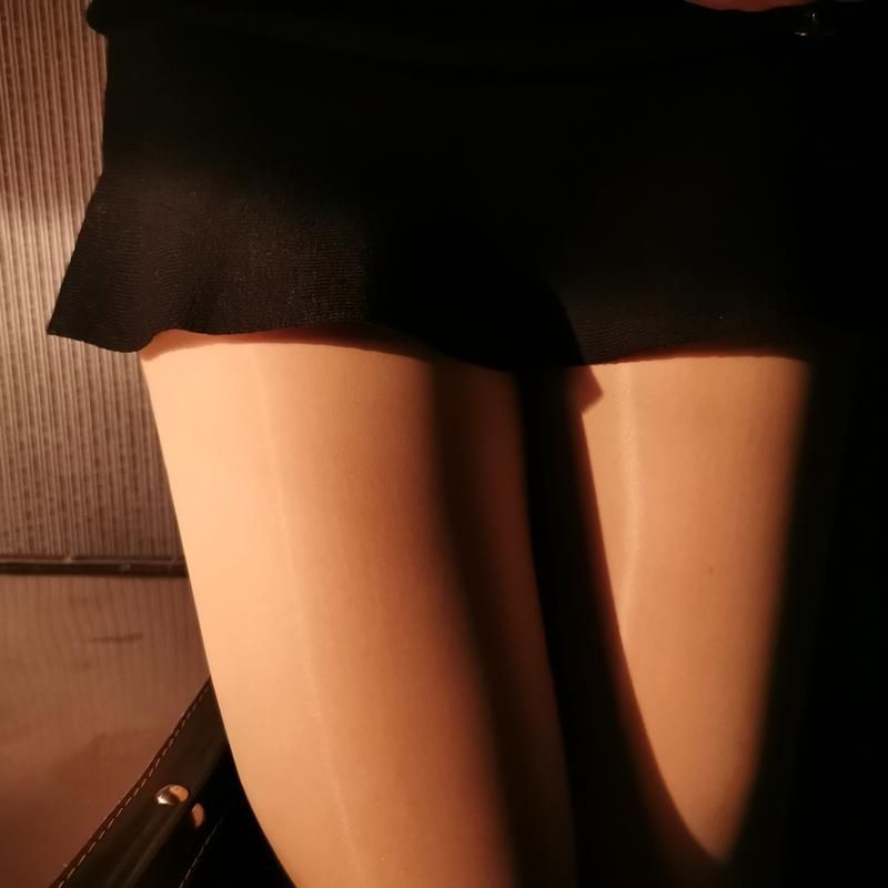 Stockings Image 1