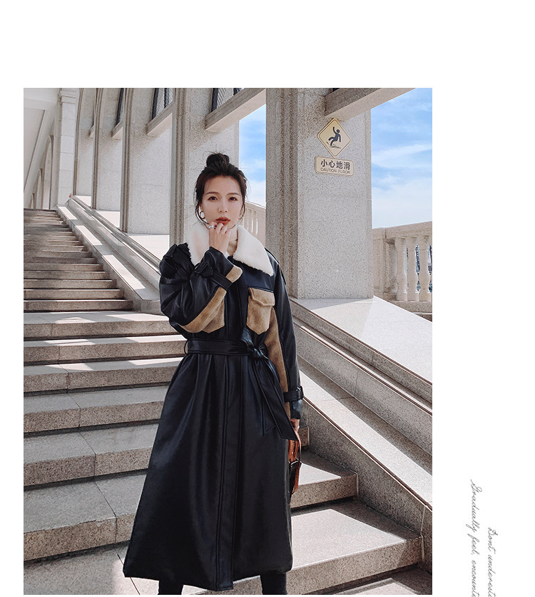 Womens Winter Coat 6