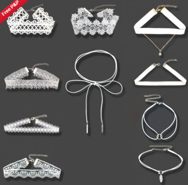 Necklace Set Image 1