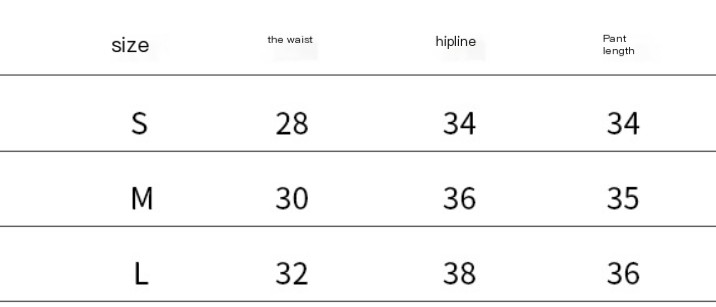 Sexy Booty Push Up Sport Yoga Shorts in action