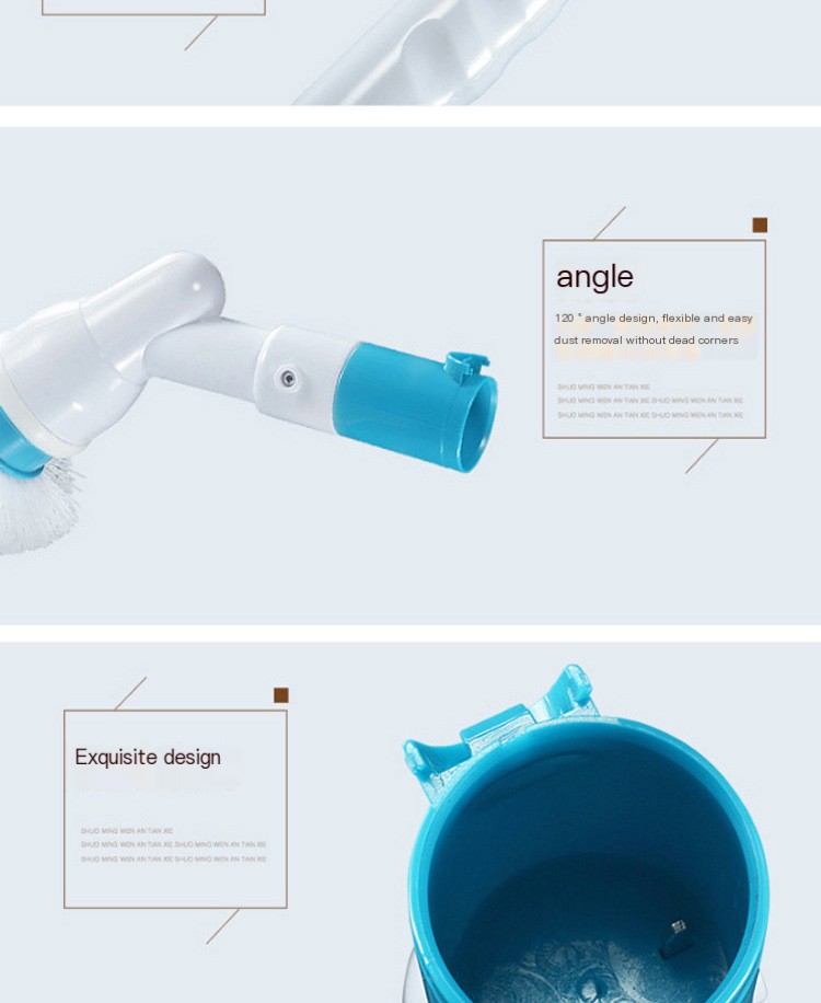 Cleaning Scrubber Image 12