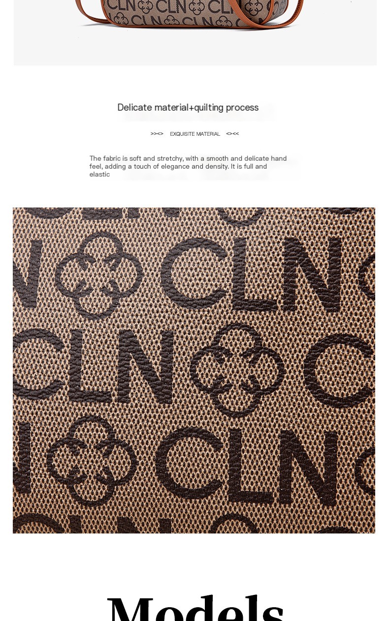 Stylish Bag 4