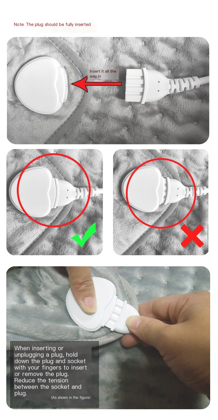 Warm Foot Shoes