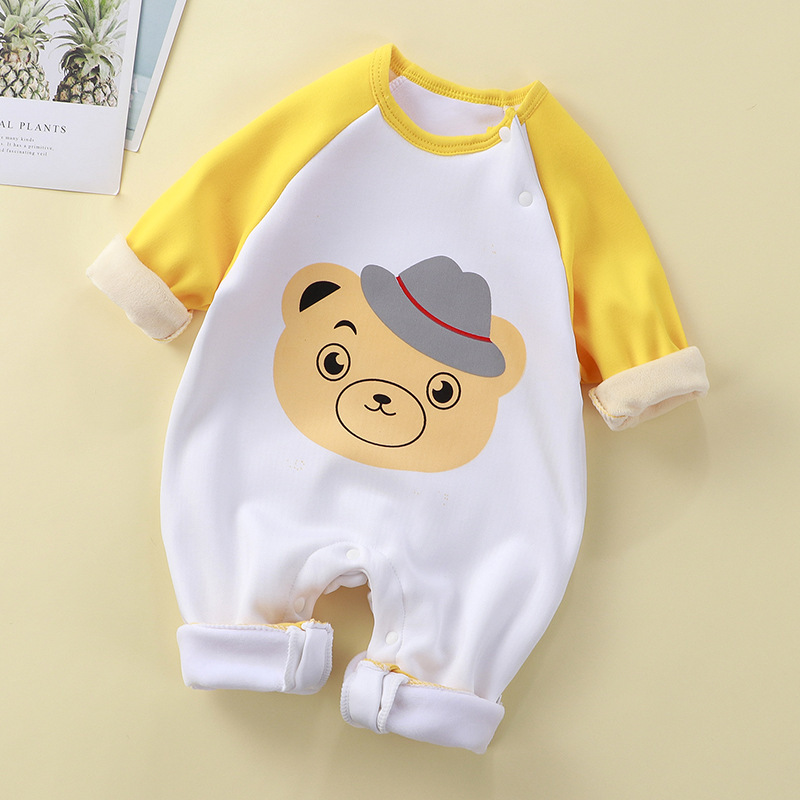Baby Romper Image 3
