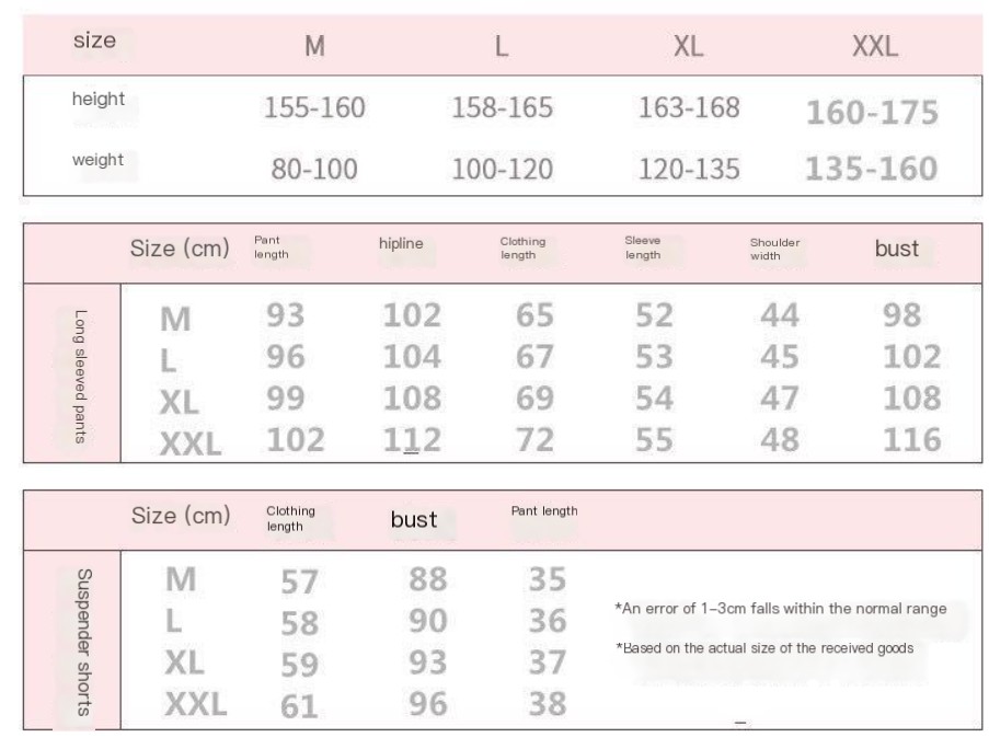 Pijama Cecília Set Image 1