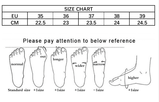 Women's Canvas Shoes