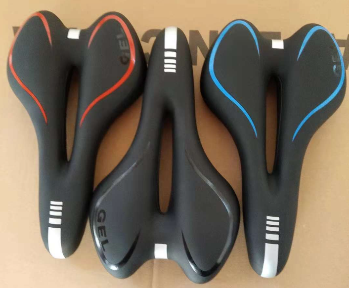 Bicycle Seat Image 3