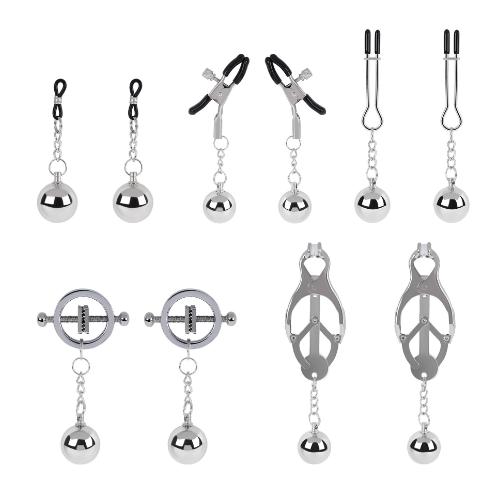 Intimate Accessories