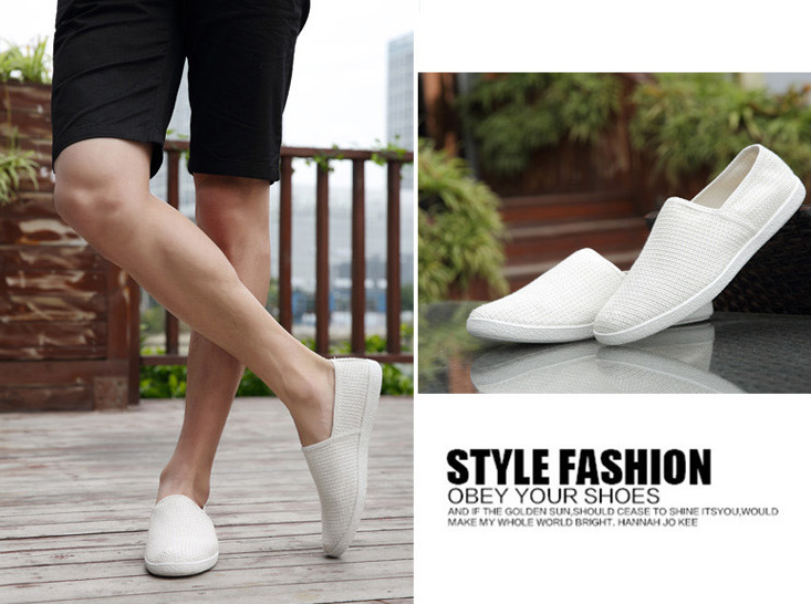 Comfortable Everyday Shoes