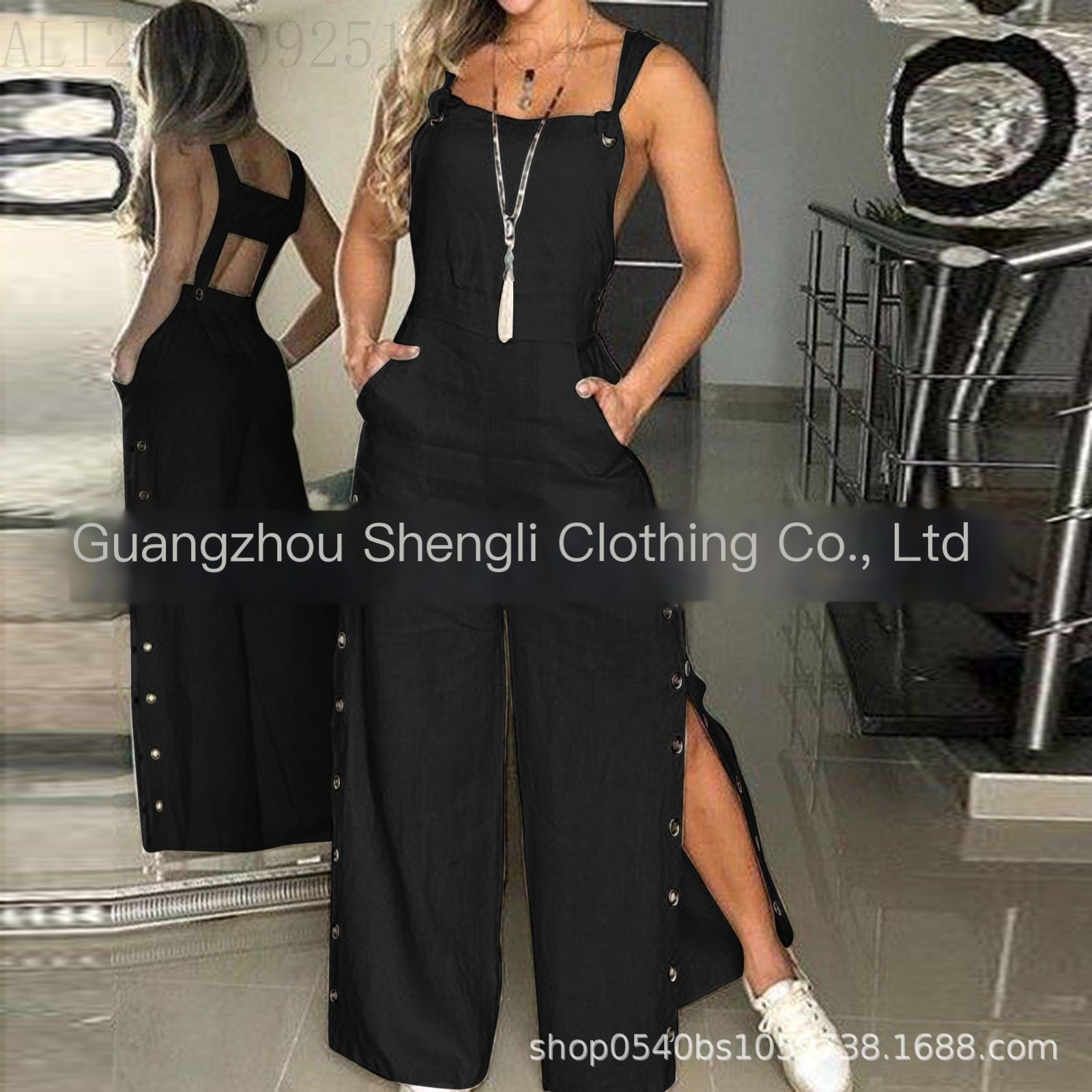 Jumpsuit Image 2