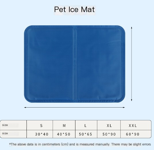 Pet Ice Silk Mattress - Image 1
