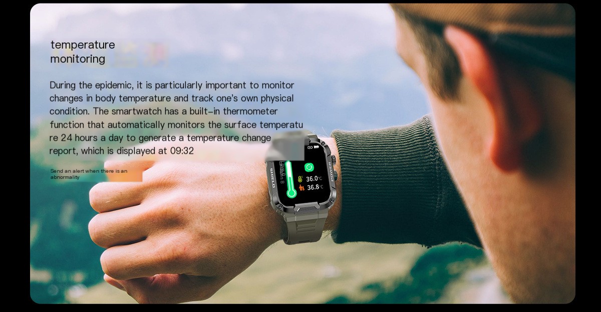 MK66 Color Variants - Outdoor Styles