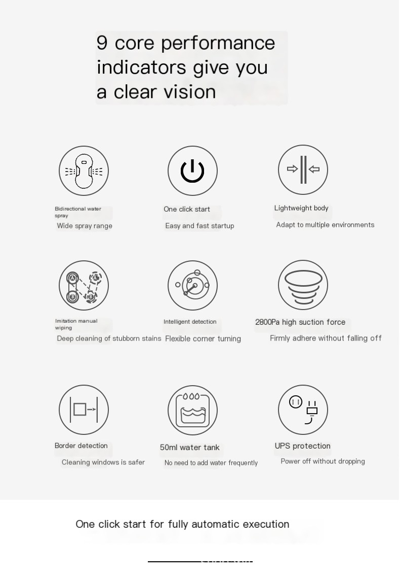 Window Cleaning Robot 16