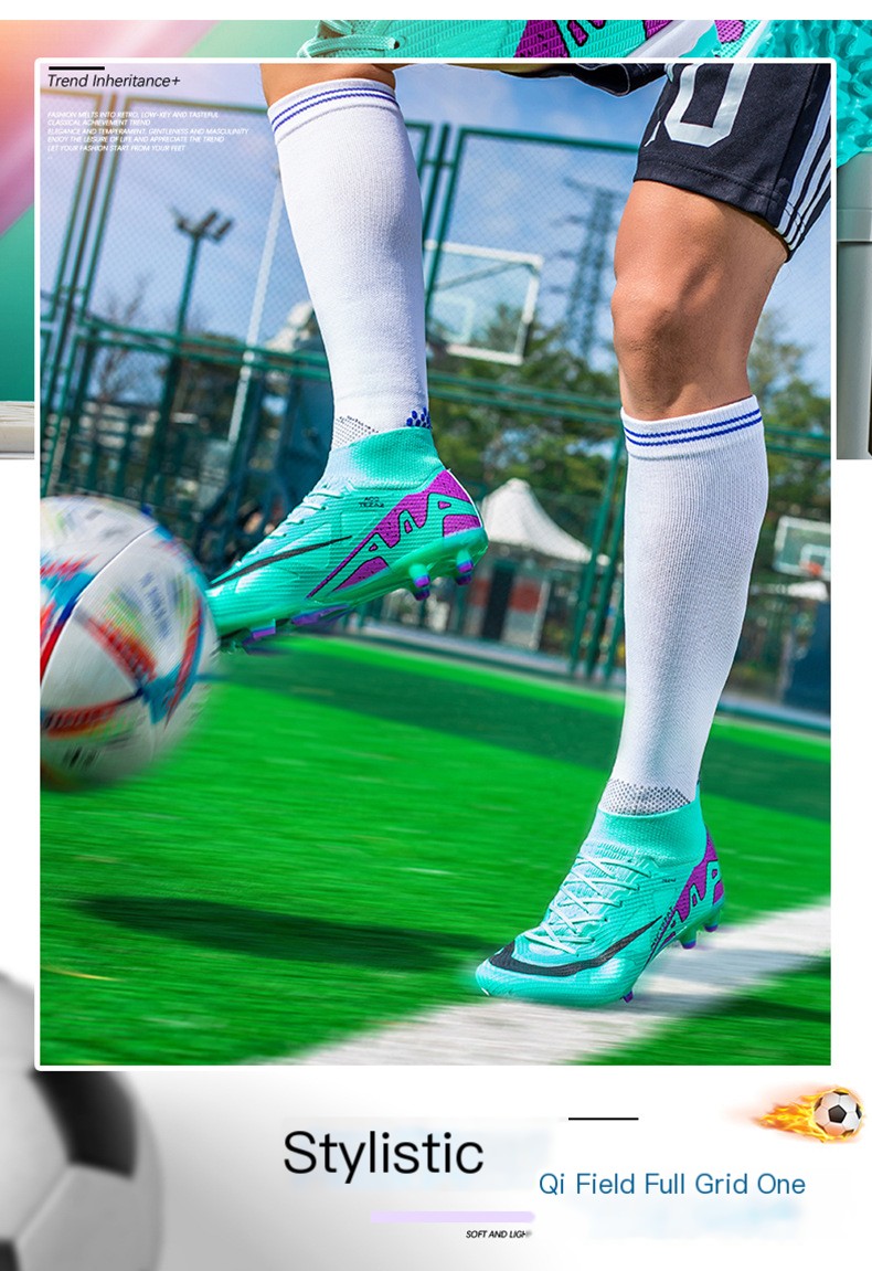 Nike Football Shoes