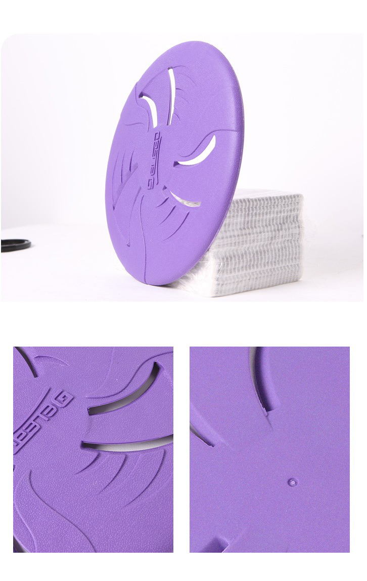 Pet Frisbee