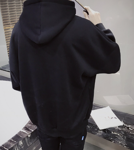Pullover Sweatshirt Image 3