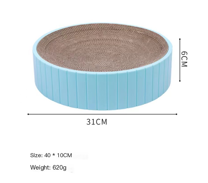 Cat Grip Plate Image 2