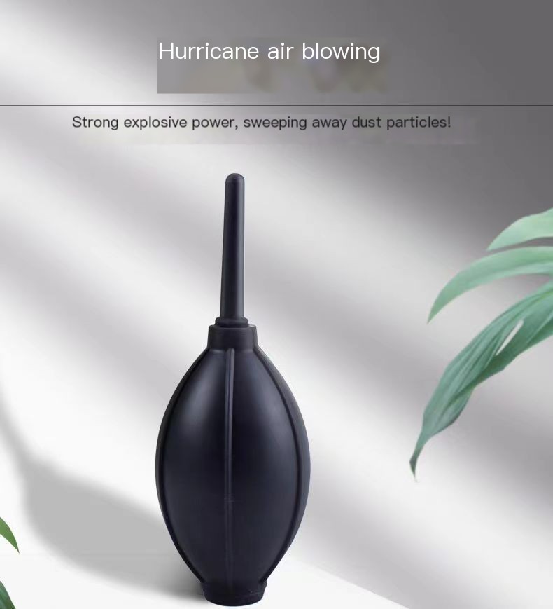 Camera Cleaning Air Blower