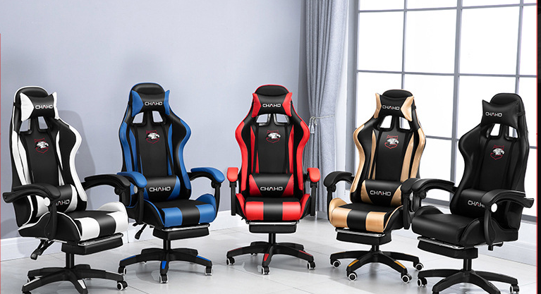 Ergonomic Chair Image 3