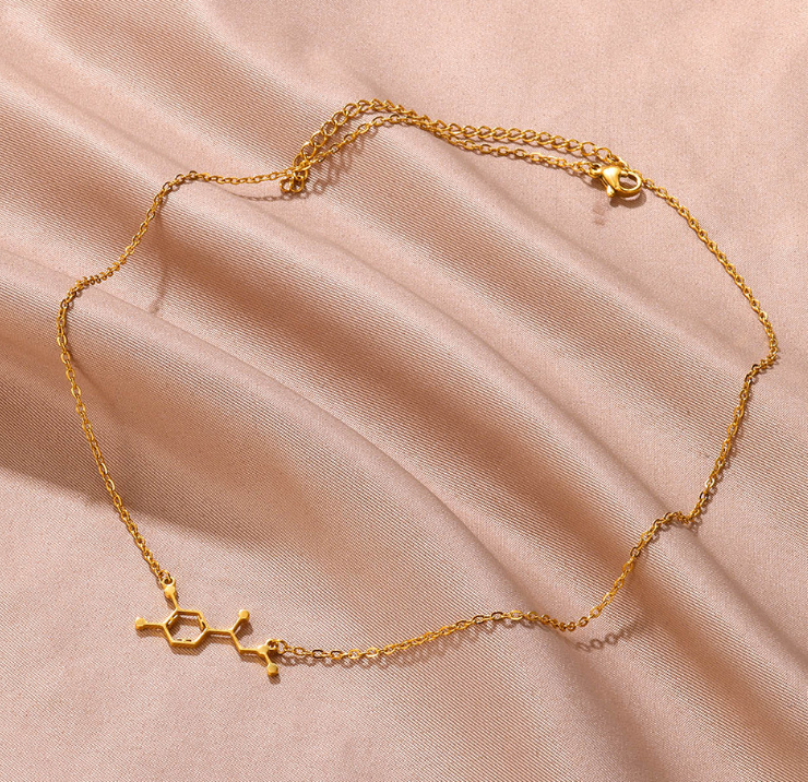 Sternbild-Halskette Image 2