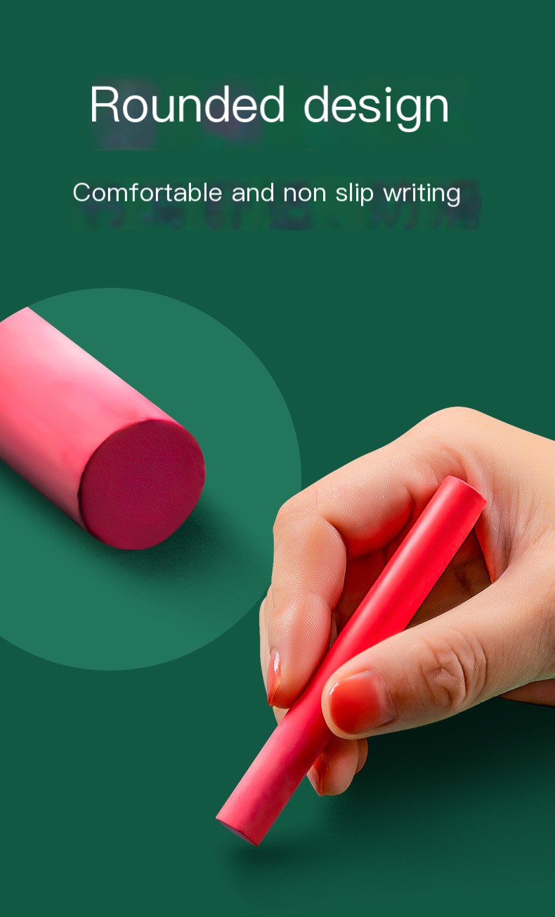 GIOTTO Dust-Free Chalk Image 4