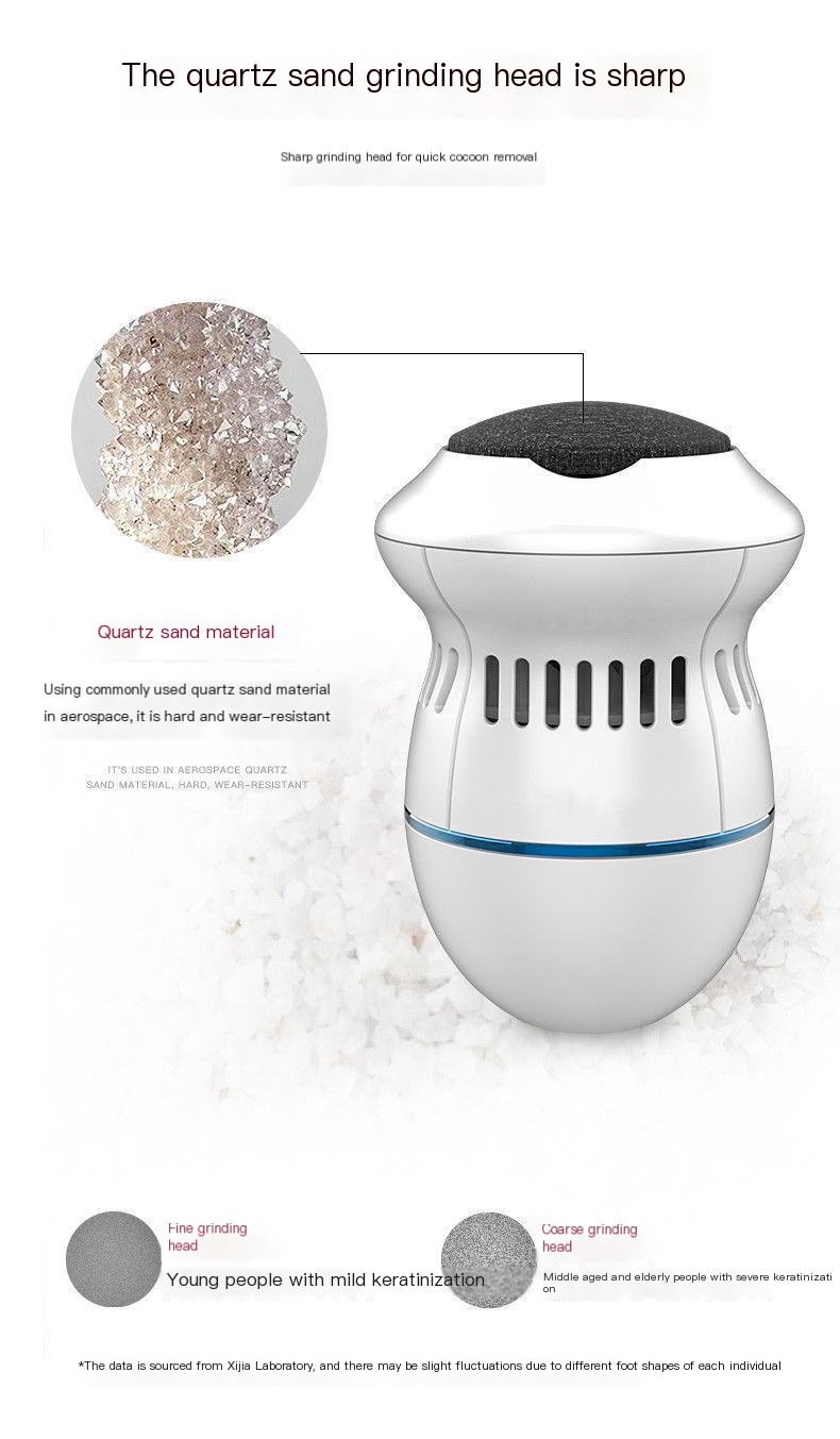 Foot Peeling Device 3