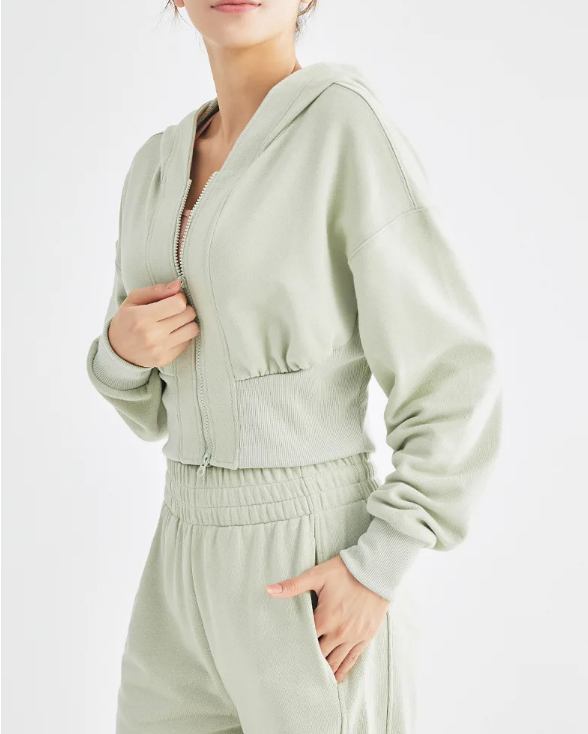 Women's Sports Jacket Image 2