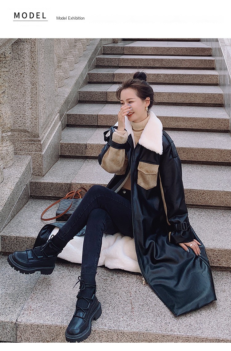 Womens Winter Coat 2