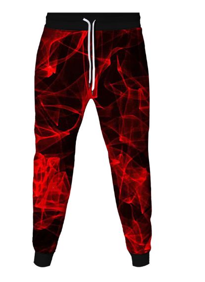 Comfortable Trousers