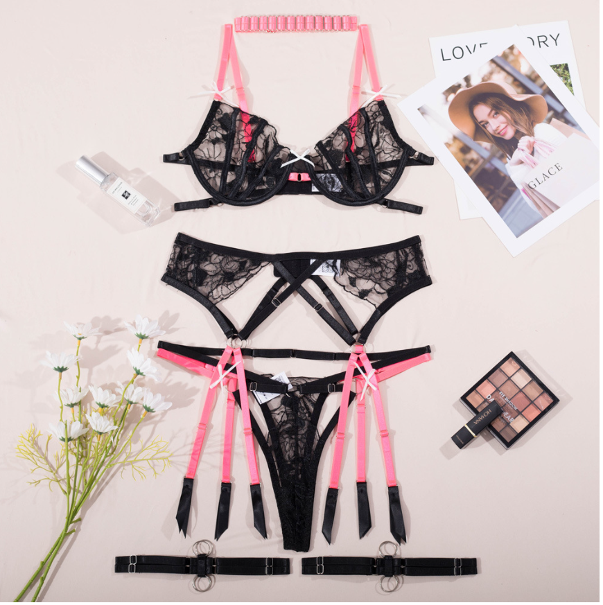 Lingerie Encanto Luna Image 3