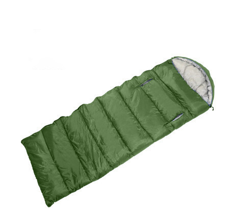 Outdoor Sleeping Bag 2