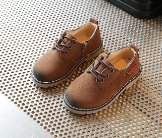 Children's Casual Shoe 1