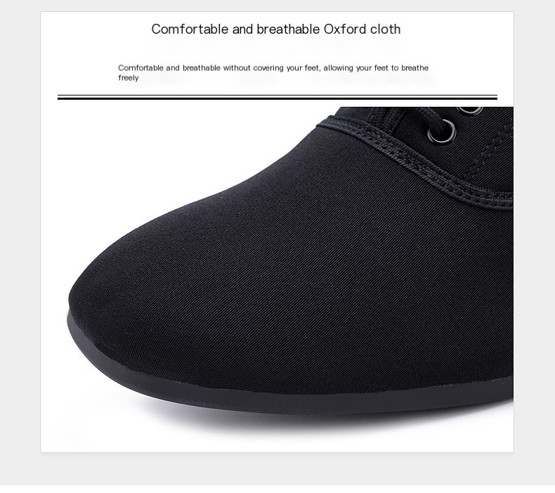 Men's Latin Dance Shoes