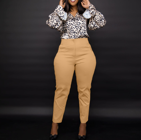 StretchyStitch Pants Image 5