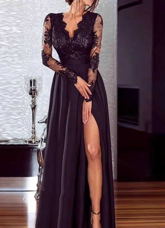 Dress Details 2