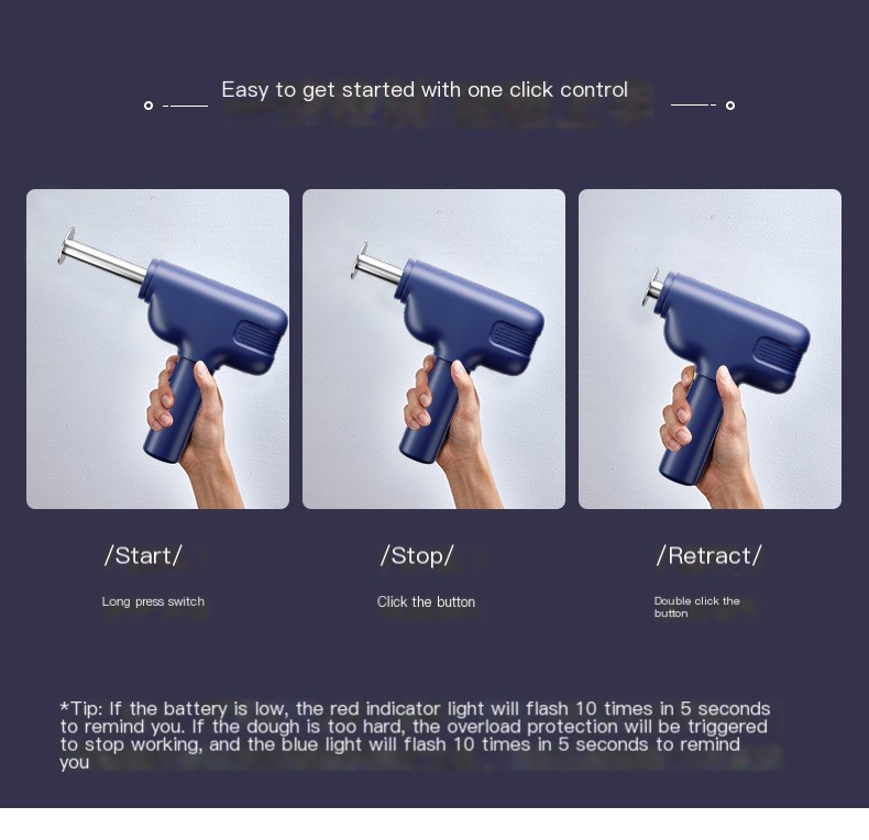 Noodle Maker Image 7