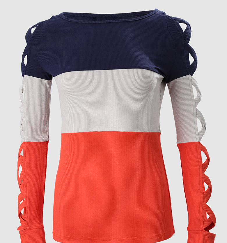 Blusa Baen in LZR1984A2