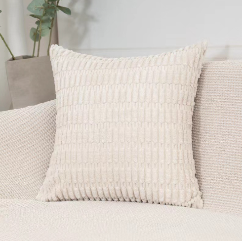 Elegant Pillow Design