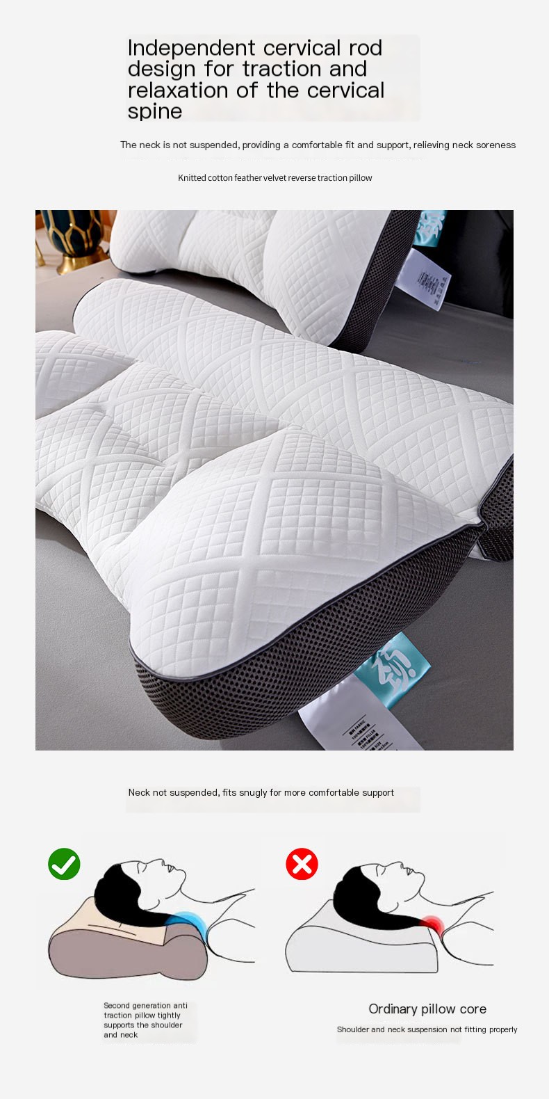 Neck Pillow Image 4