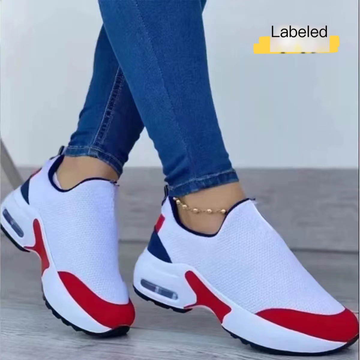 Sneaker 1