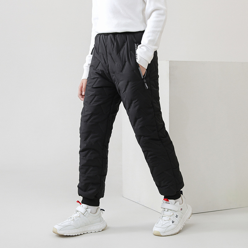 Confort Kids®- (Waterproof and velvety) image