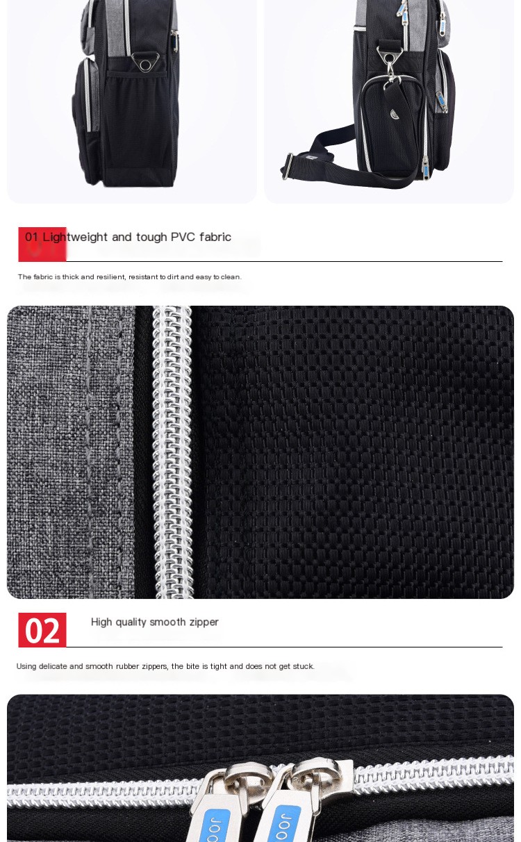 JOOLA尤拉单肩包 Image 6