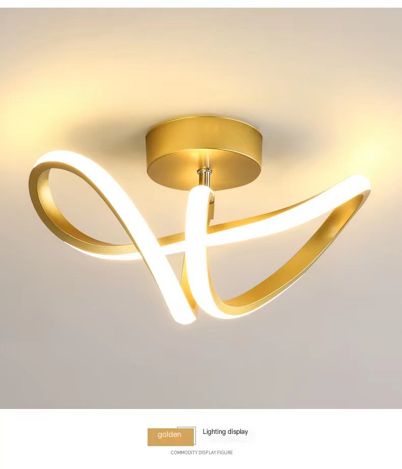 LED Ceiling Lamp