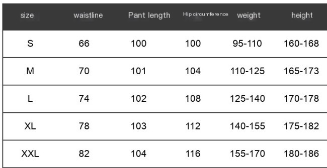 Wide Leg Pants Image 1