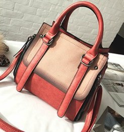 Bucket Bag Image 1