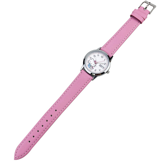 Hello Kitty Watch Image 2