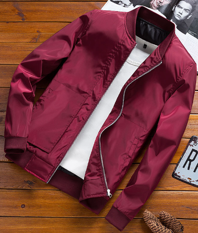 Vinnci RQ Waterproof Jacket 3